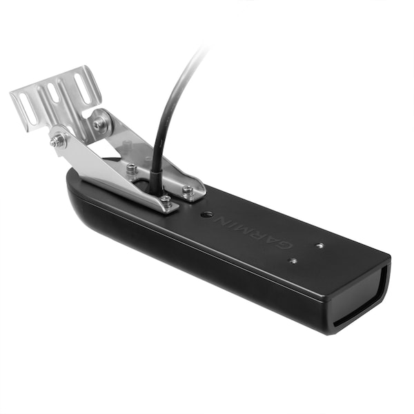 Transom Mnt DownV /SideV 500W, Traditional 600W Transducer
